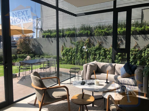 Imagen 3 de 30 de Venta Departamento Garden Lomas De Vista Hermosa Joy Bosques