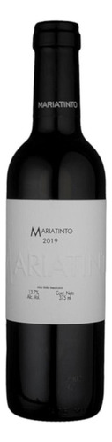 Caja De 12 Vino Tinto Mariatinto Tempranillo Syrah Merlot Ca