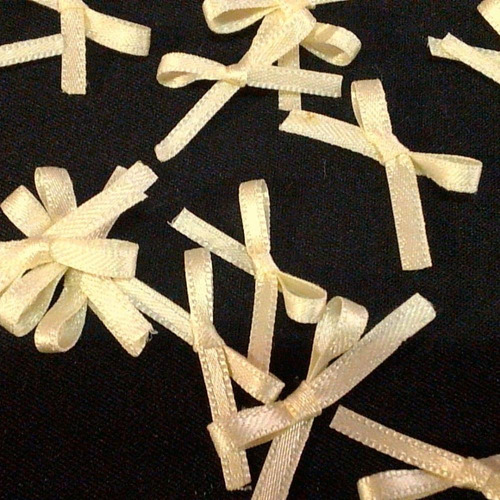 Ack-82106 Flor Raso N°0 Crudo Por 500unidades