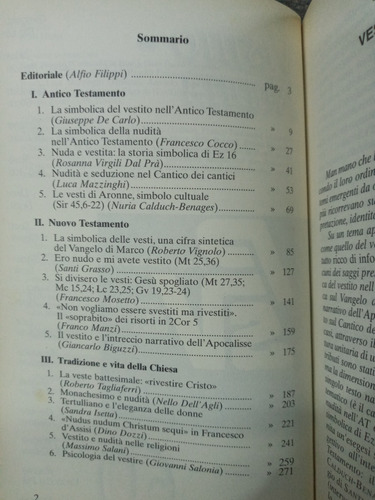Imagen 2 de 3 de Quaderni Di Lettura Biblica Nº 60 * Parola Spirito E Vita *