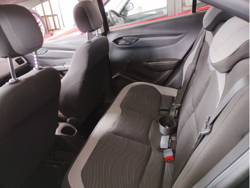 Chevrolet Prisma 1.4 Lt 98cv