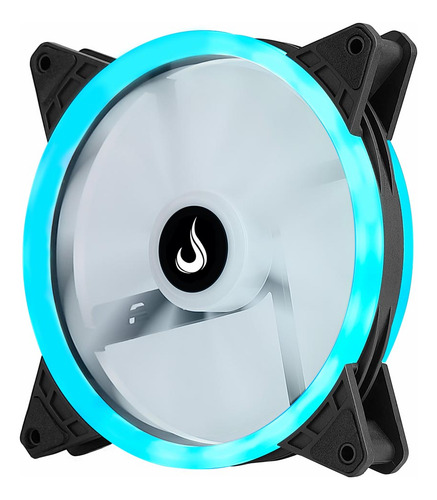 Fan Gamer | Rise Mode | Galaxy Rgb | 140mm