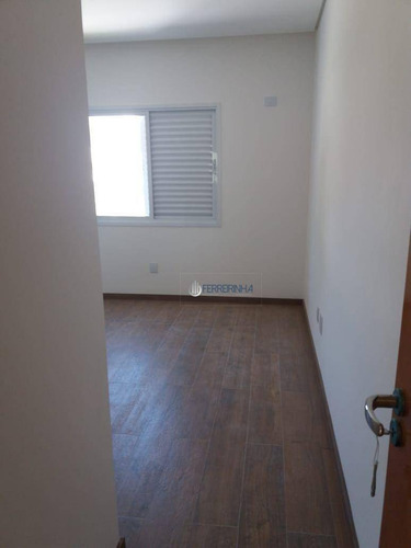 Imagem 2 de 15 de Casa Com 3 Dormitórios À Venda, 175 M² Por R$ 740.000,00 - Chácaras São José - São José Dos Campos/sp - Ca2481