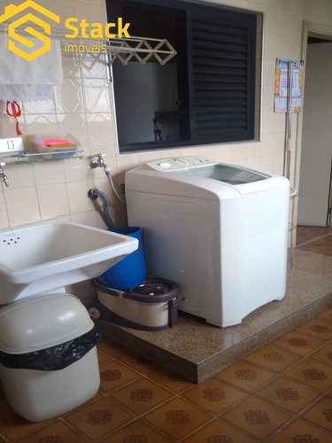 Imagem 12 de 26 de Apartamento À Venda Em Jundiaí - Condomínio Maison Bela Vista. - 2443