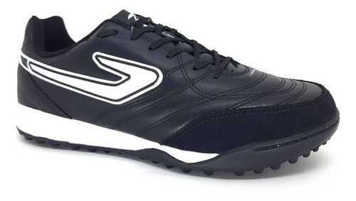 Tenis Society Masculino Chuteira Topper Maestro Td Iv Macia