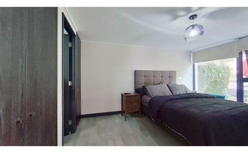 Hermoso Y Agradable Depto. En Venta Primer Piso, Ñuñoa