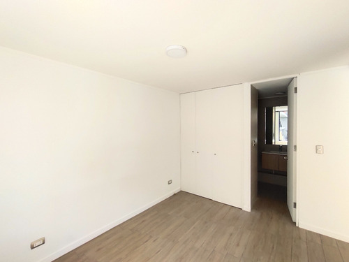 Ref:165** Hermoso Y Cómodo Dpto 1h +1b En Independenci