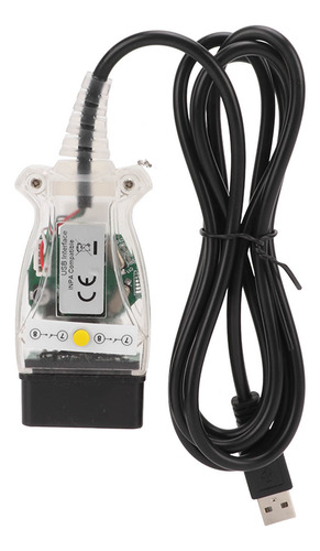 Cable K+can K+dcan, Interfaz Usb, Herramienta De Diagnóstico