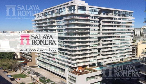 Imagen 16 de 19 de Oficina En Alquiler - Puerto De Olivos - Edificio Bahía Del Puerto