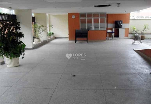 Imagem 23 de 23 de Cobertura Com Vista Panorâmica No Centro De Niterói - Co2925