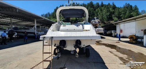 Imagem 2 de 6 de Phantom 29, 2003, 2x Mercruiser 120hp - Cimitarra - Focker