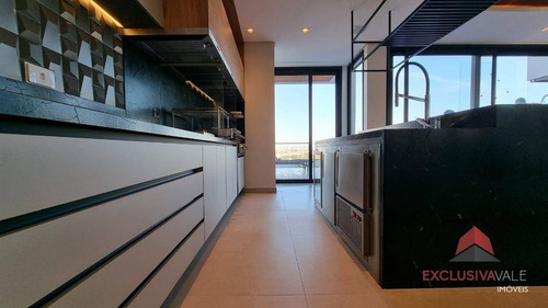 Imagem 22 de 29 de Casa Com 4 Dormitórios À Venda, 380 M² Por R$ 5.650.000,00 - Condomínio Reserva Do Paratehy - São José Dos Campos/sp - Ca0795