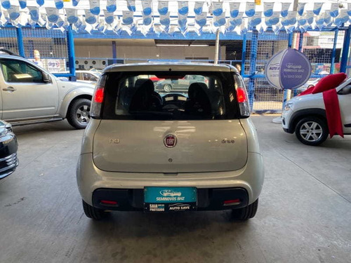 Imagem 3 de 12 de Fiat Uno Drive 1.0