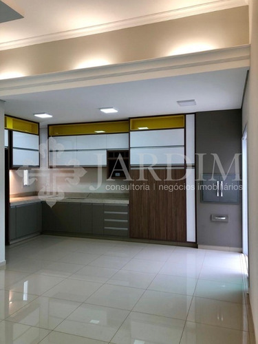Imagem 5 de 15 de Belissima Casa Térrea Em Condominio Fechado, 03 Dorm Sendo 01 Suite, Banheiro Social, Sala, Cozinha Com Churrasqueira, E Area De Serviços E 2 Vagas - Ca00996 - 70586069