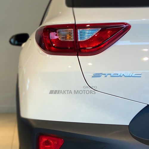 Kia Stonic 1.0 TGDI MHEV SX AUTOMÁTICO