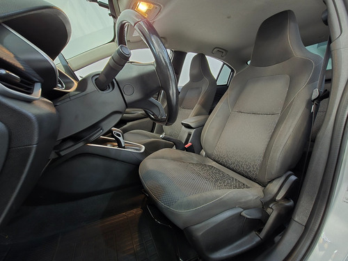 Chevrolet Onix plus 1.0 Ltz Turbo Aut. 4p