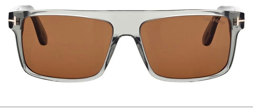 Lentes De Sol Marca Tom Ford Phillippe 02 Genuino