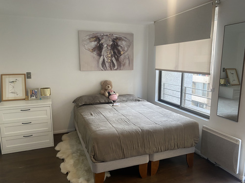 Impecable Estudio Metro Santa Isabel