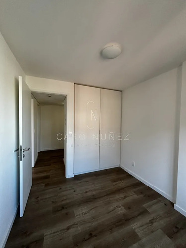 Venta Apto 2 Dormitorios A Estrenar