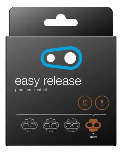 comprar Trabas O Calas Pedales Crankbrothers Easy 10 Release 0 Float