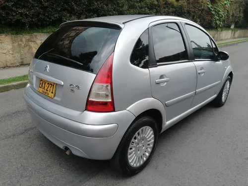 Citroën C3 1.6 Pack