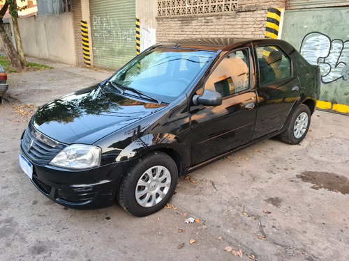Renault Logan Gnc5ta Financio