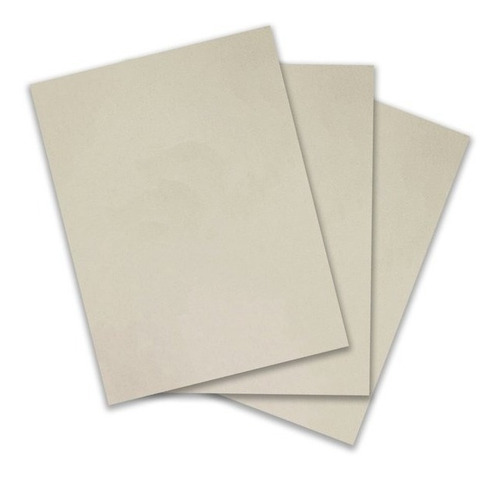 Imagen 2 de 9 de 10 Resmas A4 Ledesma Nat 75grs Papel Natural Eco 250 Hojas