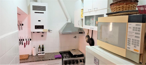 Imagen 8 de 30 de P.h. - Venta - 2 Dormitorios - Vicente Lopez - Patio Y Terraza