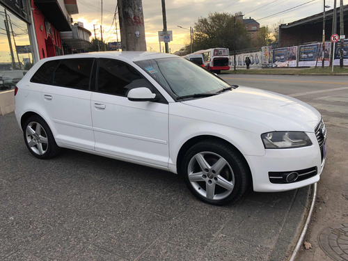 Audi A3 Sportback 1.4 Tfsi Mt 122cv