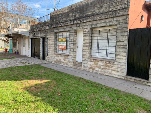 Casa Ph De 120 Mts.² Belgrano Y Fraga San Miguel Centro