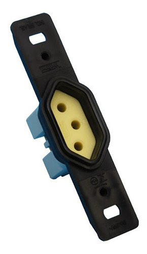 Imagem 6 de 10 de Kit Cx. Passagem Tubo 1/2 Preto + Acessórios Pvc