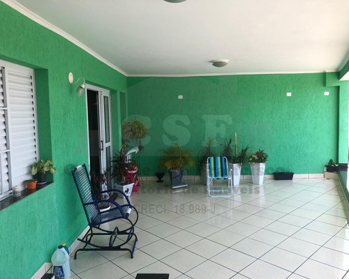 Imagem 2 de 30 de Sobrado De 185m² 3 Dormitórios Alto Do Farol - Osasco - Ca04785 - 68869252