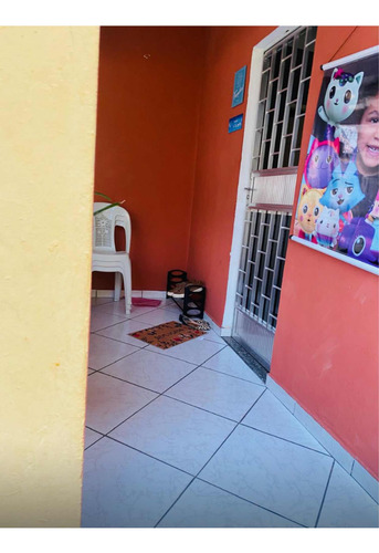 Casa Com Piscina
