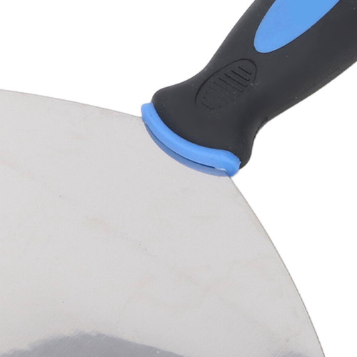 Ferramenta De Drywall Stainless Steel Putty Scraper Wallpape