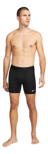 Short Nike Pro Hombre Negro