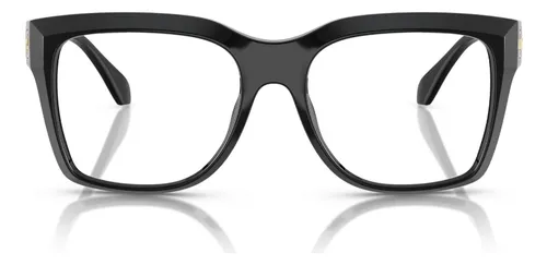 Lentes Ópticos Sarasota Negro Michael Kors Mk4144u3005