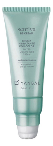 Sentiva Bb Cream Spf 30 Yanbal