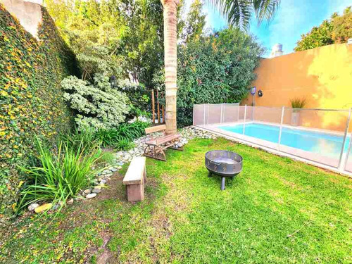 Chalet En La Mejor Zona De Ituzaingo Norte