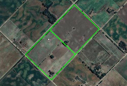 Campo En Venta - 41,4 Hectareas - Bolívar