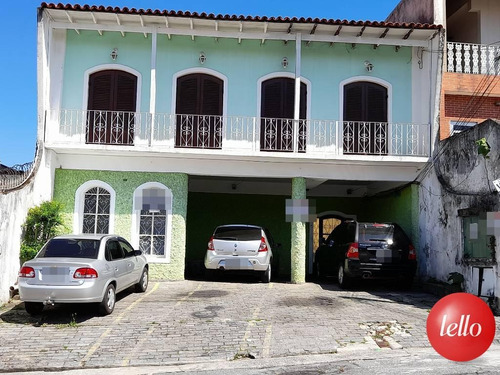 Terreno - Ref: 221502