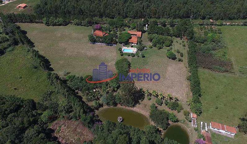 Imagem 6 de 6 de Sítio Com 3 Dorms, Centro, Gramadinho - R$ 1.3 Mi, Cod: 2945 - V2945