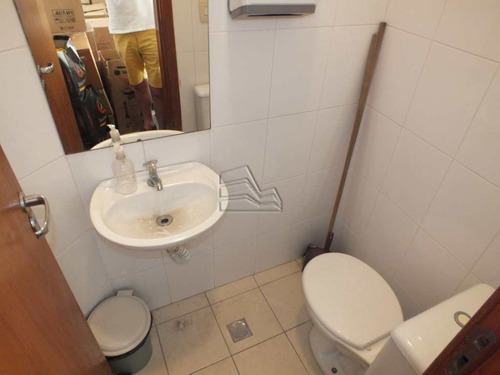 Imagem 5 de 30 de Sobrado De Condomínio Com 3 Dorms, Marapé, Santos - R$ 699 Mil, Cod: 1721 - V1721