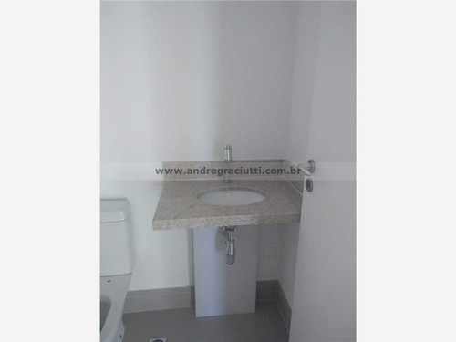 Imagem 2 de 5 de Sala - Centro - Sao Bernardo Do Campo - Sao Paulo | Ref.: - 2991