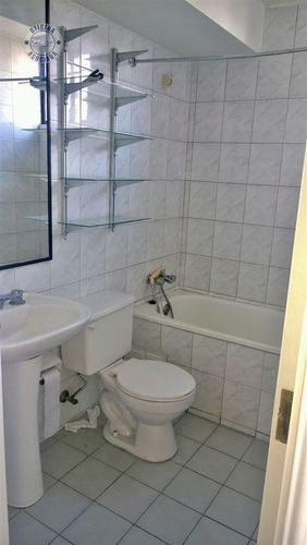 Cerca U Catolica+colegios+3 Dorm+2 Baños+est