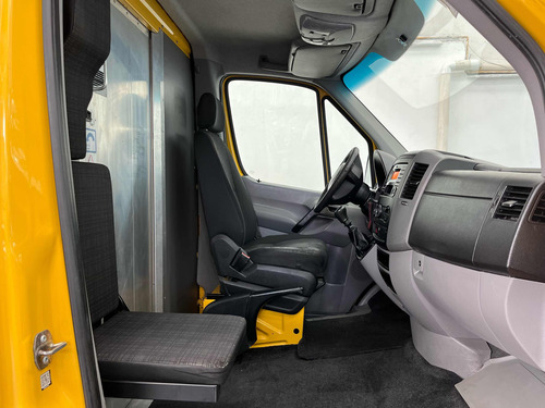 Sprinter Cargo Van 315 Toldo Alto