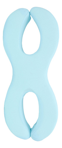 Almohada Con La Cara Hacia Abajo, Ergonómica, Antiaplastante