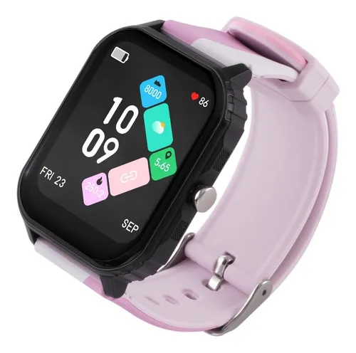 Reloj smartwatch mobo hotsell