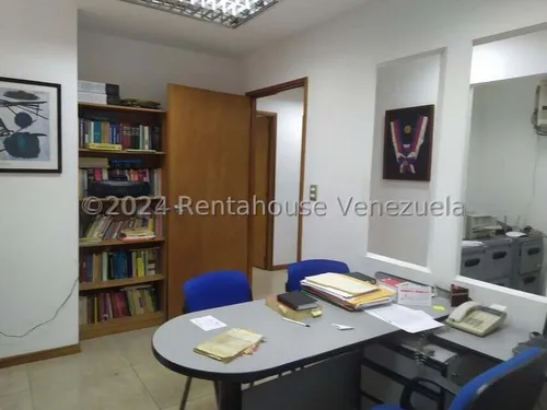 Oficina En Venta En El Rosal