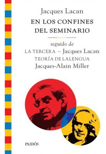 En Los Confines Del Seminario - La Tercera - La Teoria De La