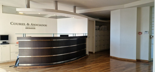 Oficina Premium En Alquiler, Semipiso, 9 Privados. A Metros De Tribunales